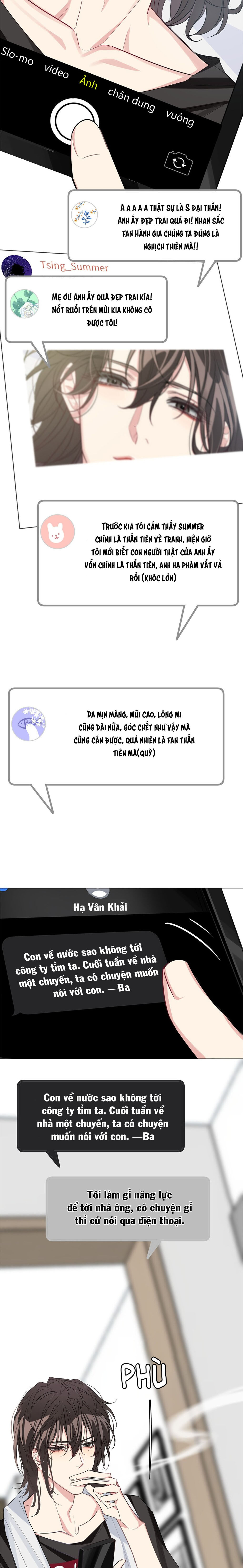 tôi chỉ thích hình tượng của cậu chapter 6 4