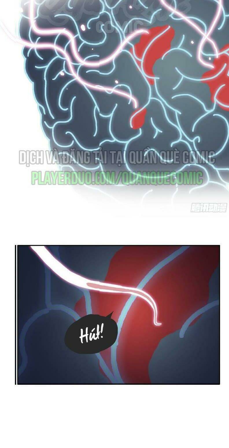 phụ hồn giả chapter 7 2