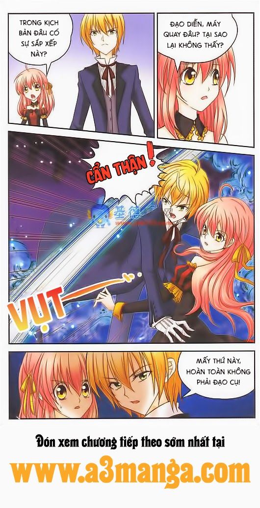 mị chi ma hạp chapter 7 12