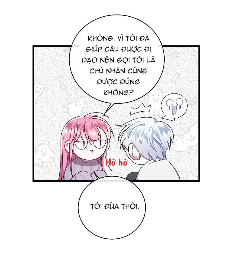 tôi đã gặp nam chính trong ngục tù chapter 6 63