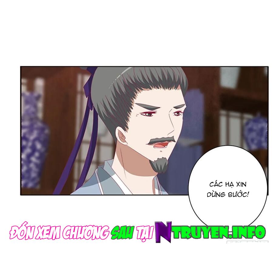 thông linh phi chapter 620 21