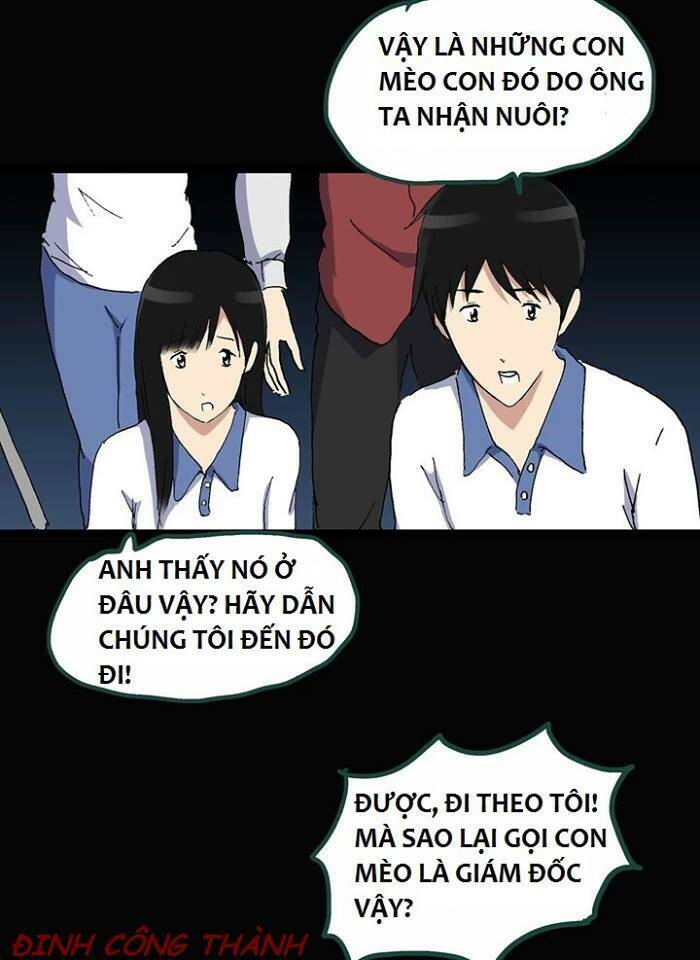 bút tiên chapter 9 37