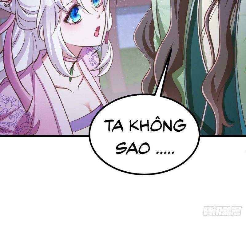 manh hổ trọng sinh : tướng quân đại nhân muốn ôm ôm chapter 27 8