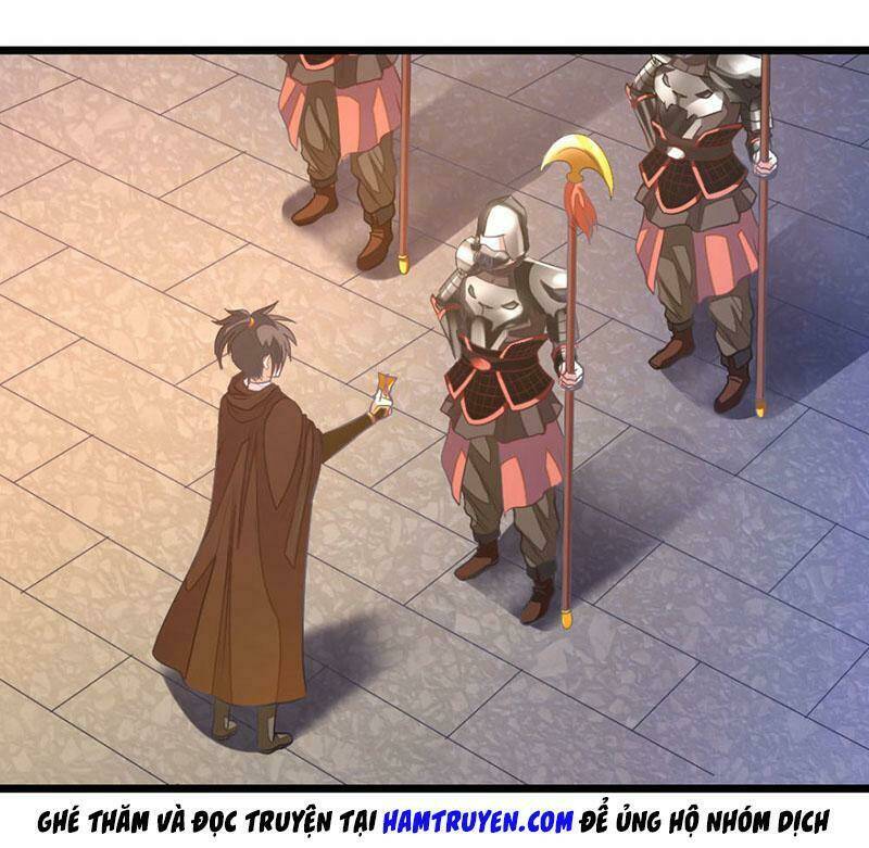 cửu dương thần vương chapter 181 19