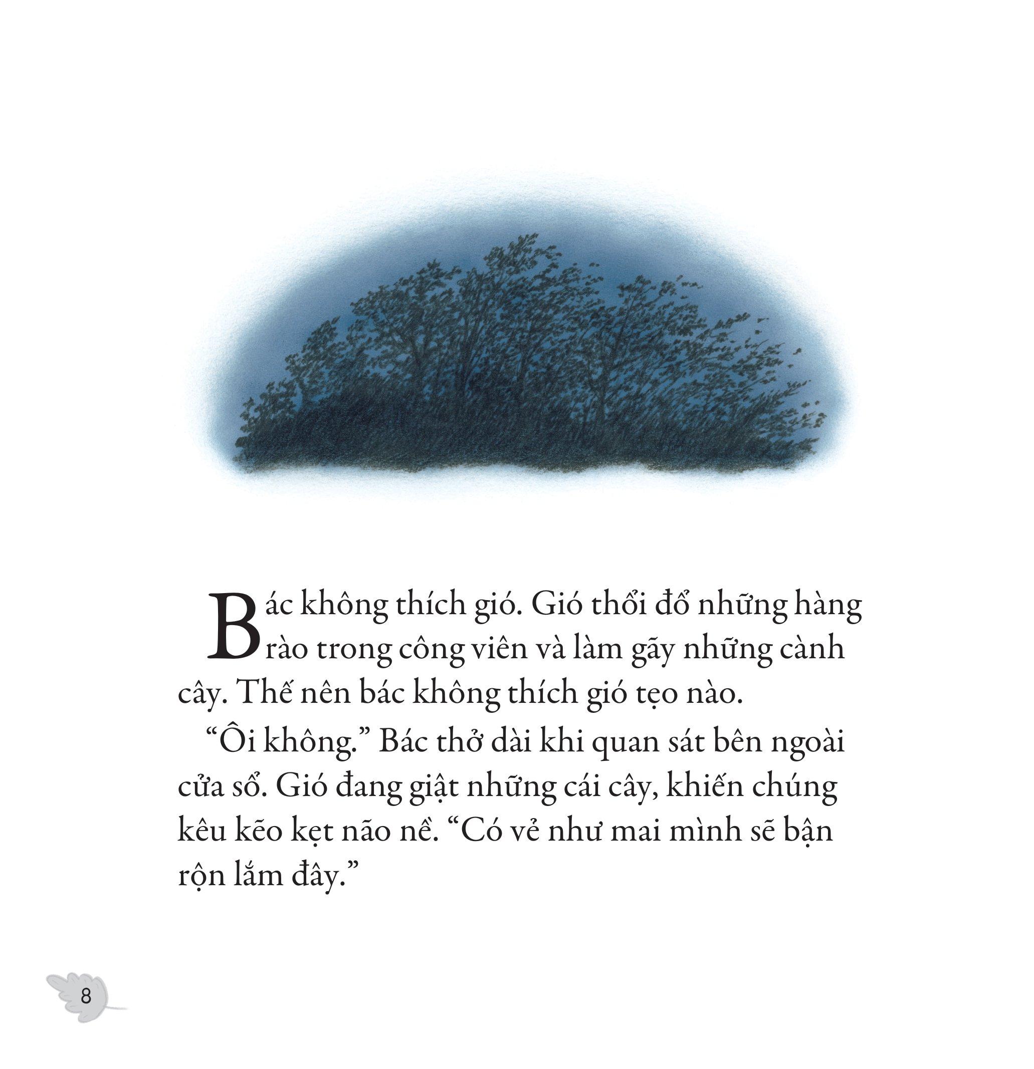 Gieo Mầm Yêu Thương - Sau Cơn Bão (Dành Cho Trẻ Từ 3-9 Tuổi)