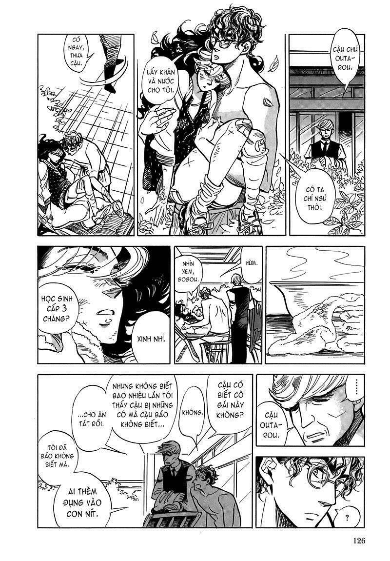 ran to haiiro no sekai chapter 5 10