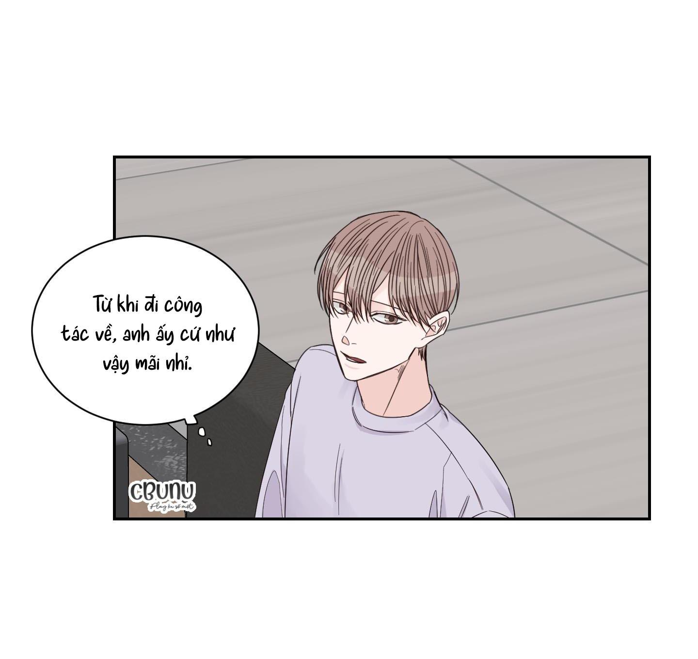 điểm dừng chân cuối cùng chapter 33 60