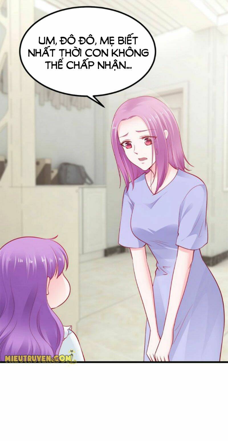 thú cưng độc quyền của boss chapter 119 3