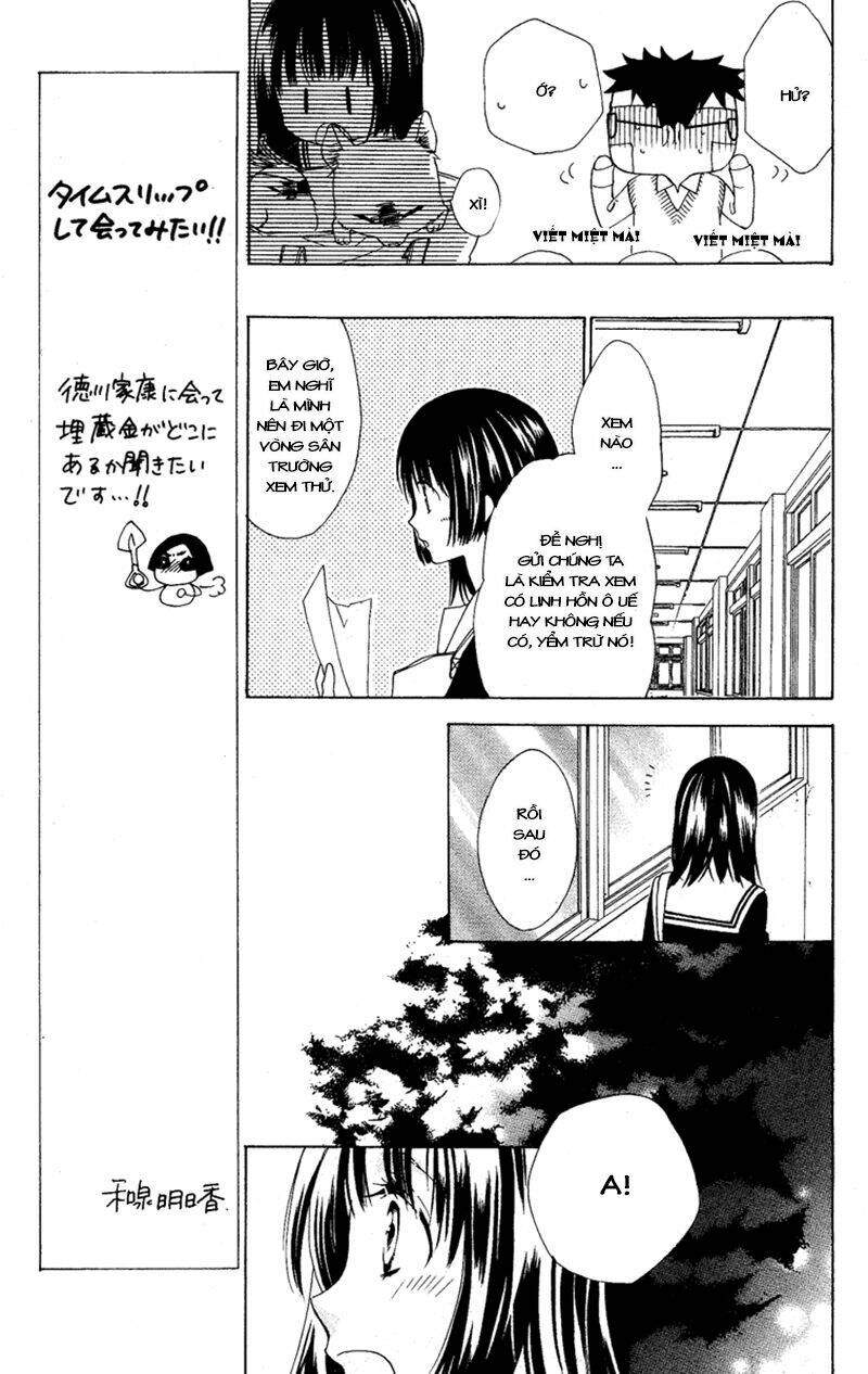 tổng hợp one shot. chapter 60 12