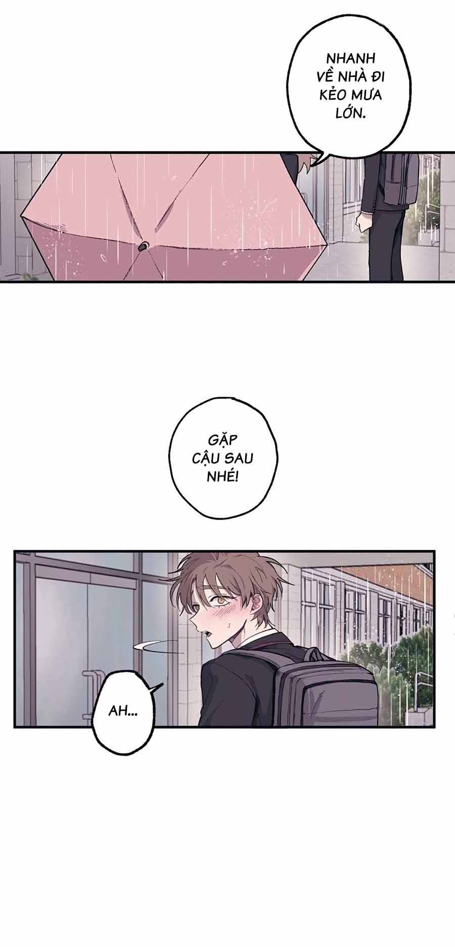 yeonwoo thơ ngây chapter 1 45