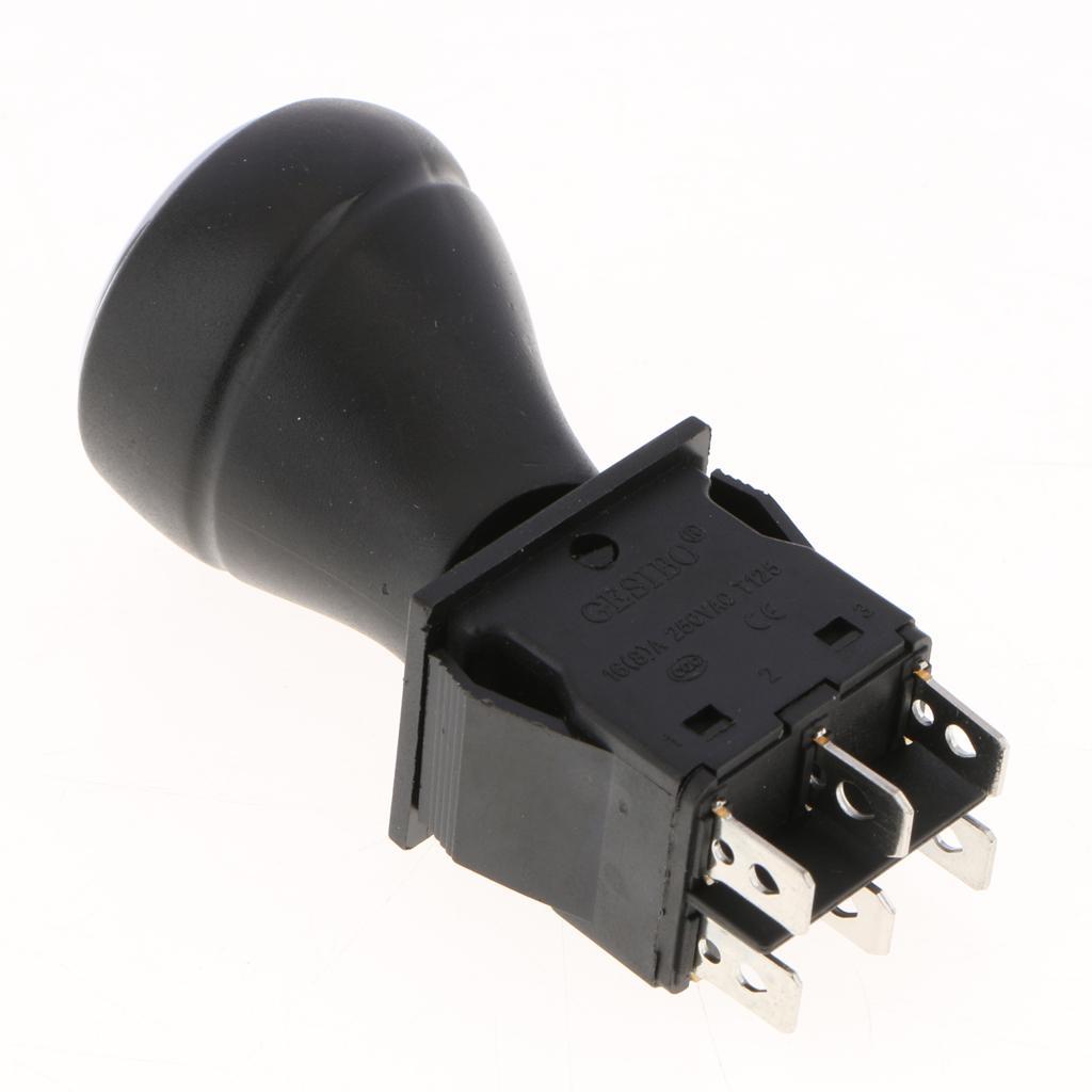Forward Stop Back for Kid's Car, English Lnstructions Power Switch