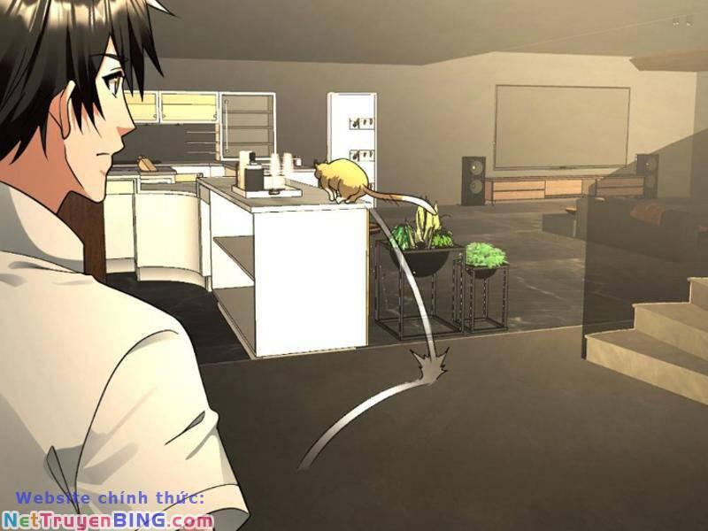 đóng băng toàn cầu: tôi gây dựng nên phòng an toàn thời tận thế chapter 184 27