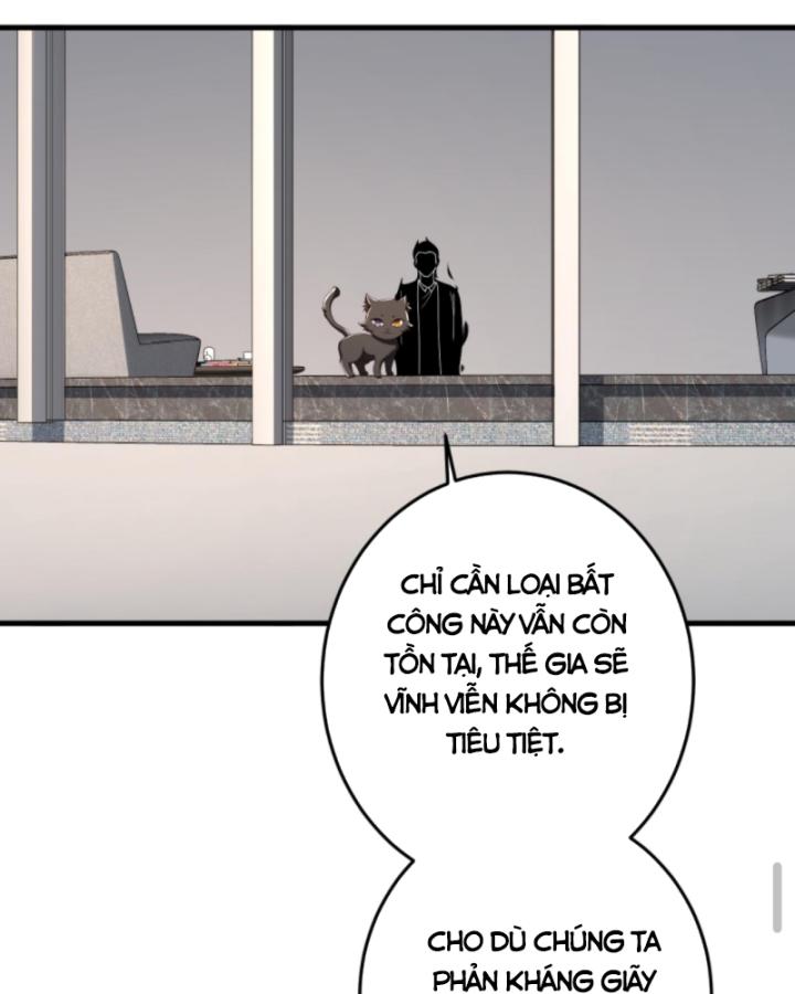 học cùng em gái, tôi bất cẩn vô địch rồi chapter 191 23