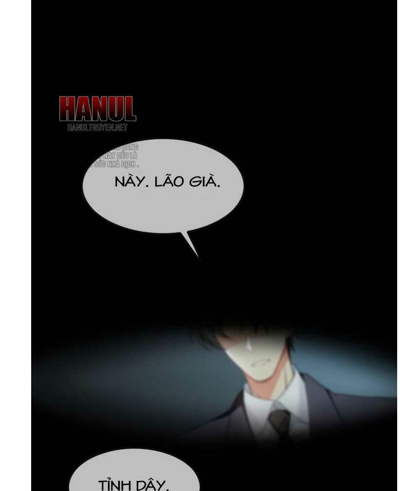 cô vợ nhỏ nuông chiều quá lại thành ác!! chapter 202.1 16