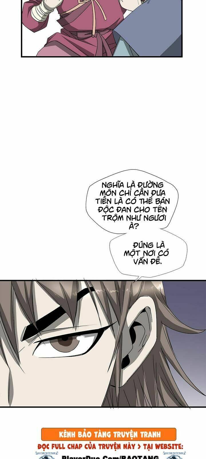 cuồng long chapter 27 33