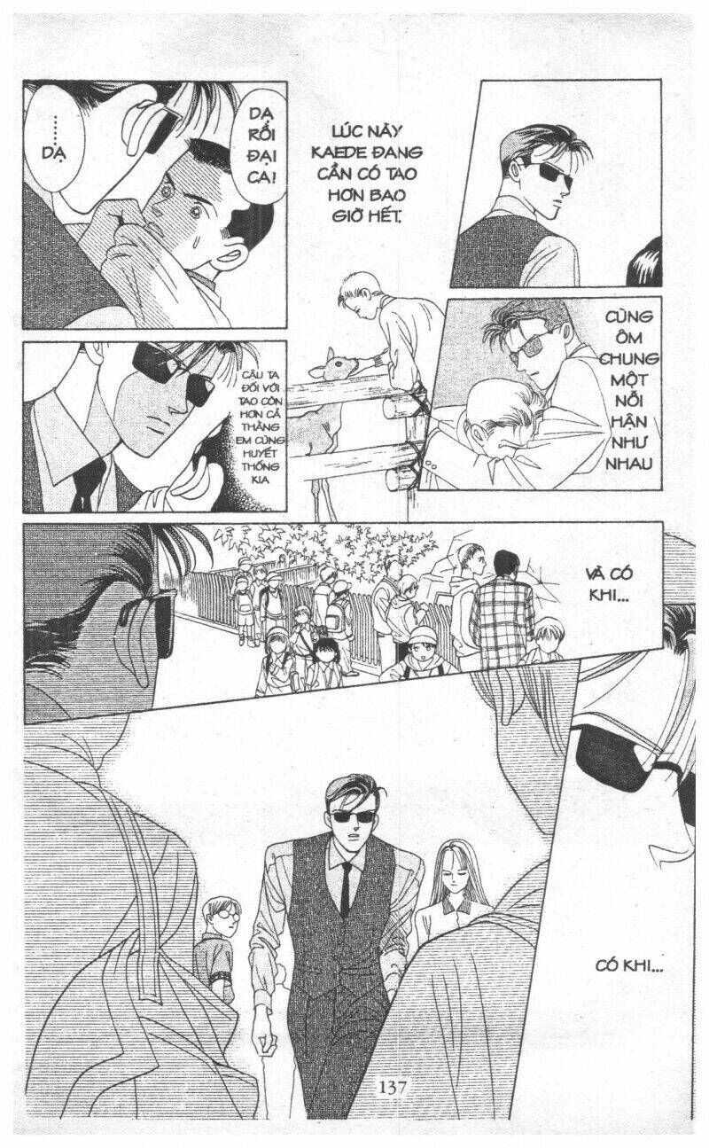 nàng tiên ánh trăng - kaguya hime chapter 13 135