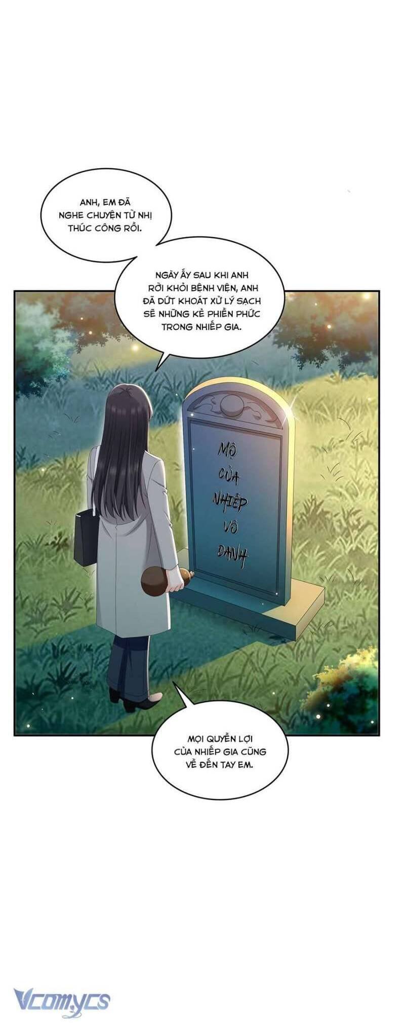 bạn học tôi là lính đánh thuê chapter 204 325