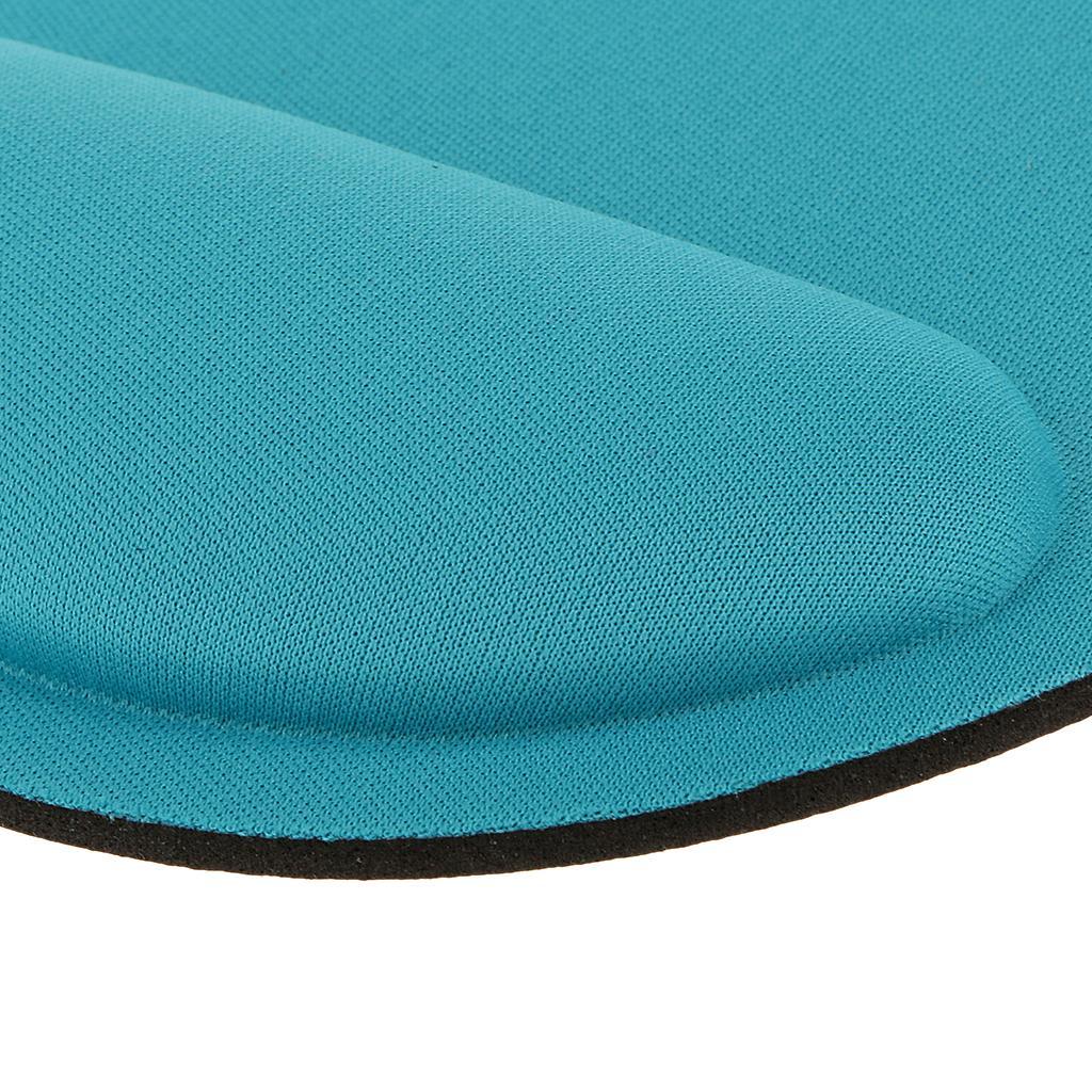 Soft  Wrist Support Mat Mouse Pad Gaming  For Computer