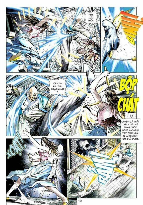 vương phong lôi 1 chapter 15 10