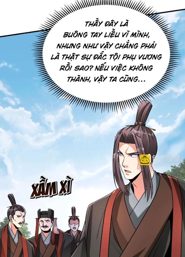 đại tần, ta là con tần thủy hoàng, giết địch thành thần chapter 95 158