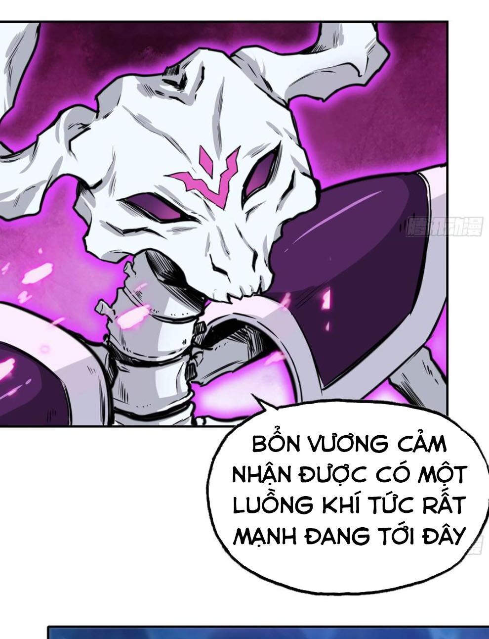 khởi đầu bằng một con côn chapter 154 23