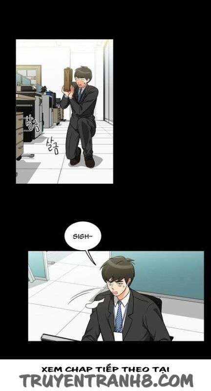 do it one more time- yêu lại từ đầu chapter 18 9