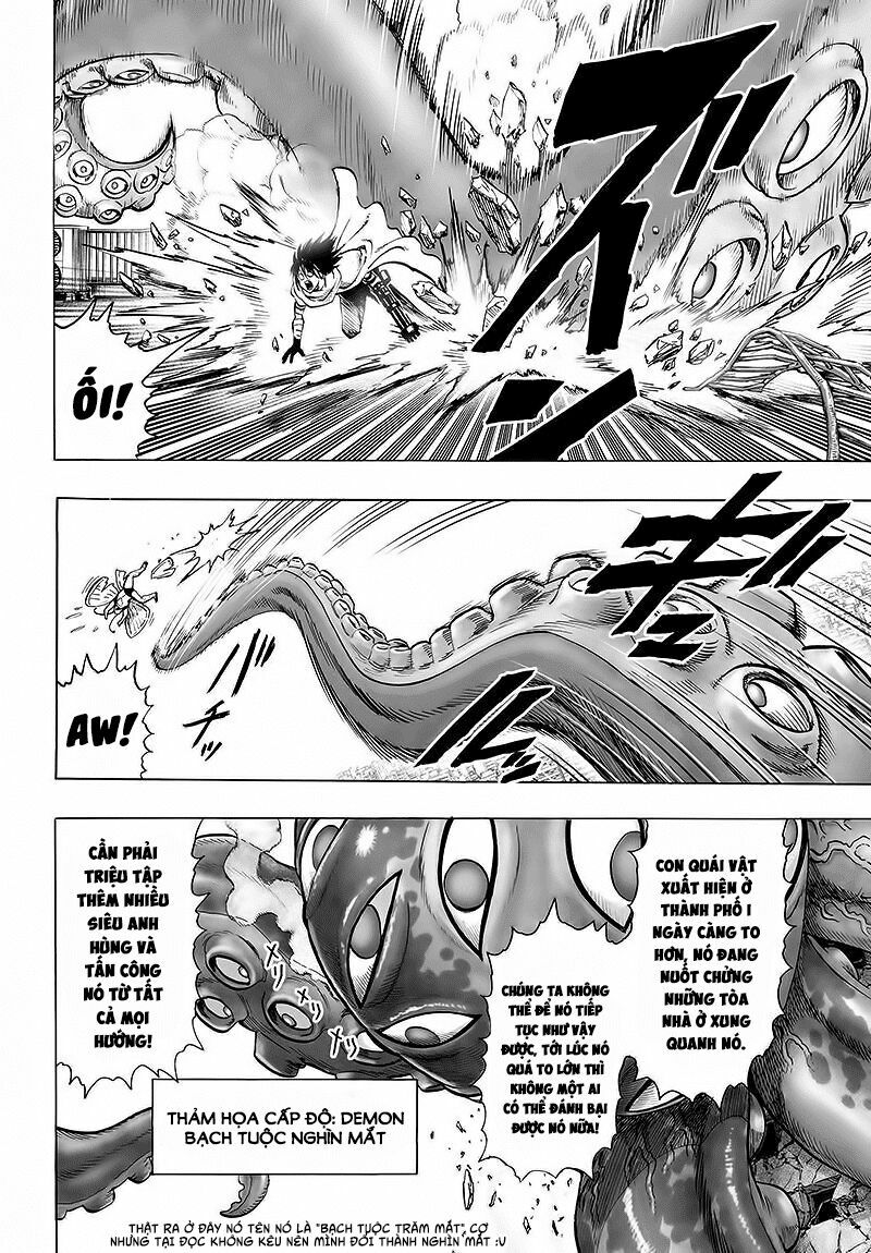 one-punch man chapter 93 8