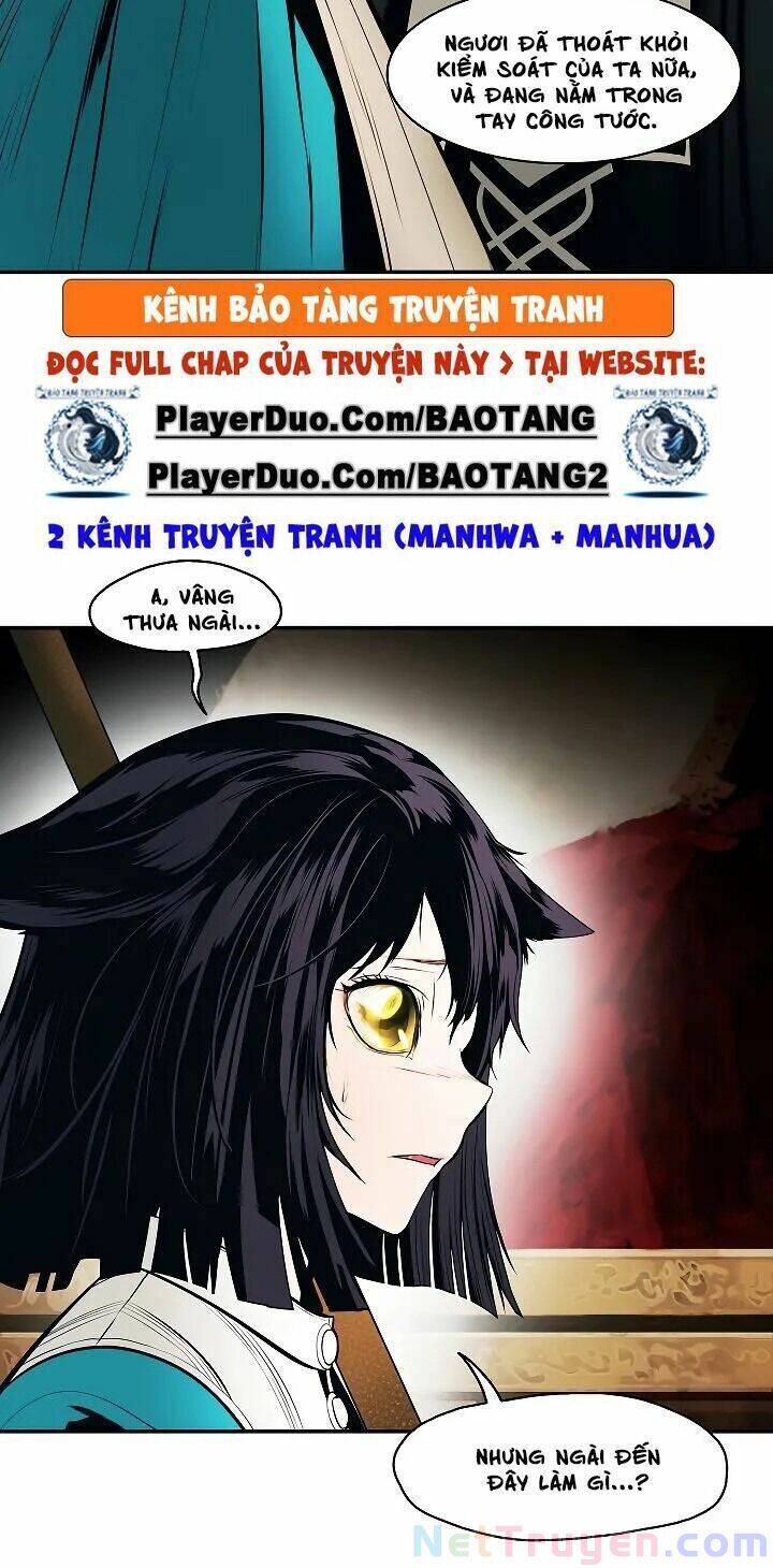 bất bại chân ma chapter 83 36