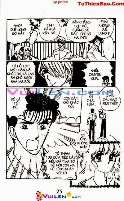 cô bé khóc nhè chapter 9 24