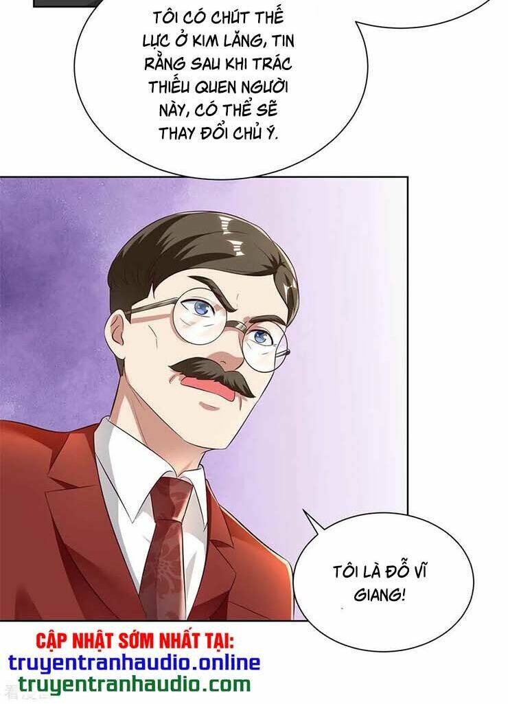 trọng sinh khí thiếu quy lai chapter 138 8