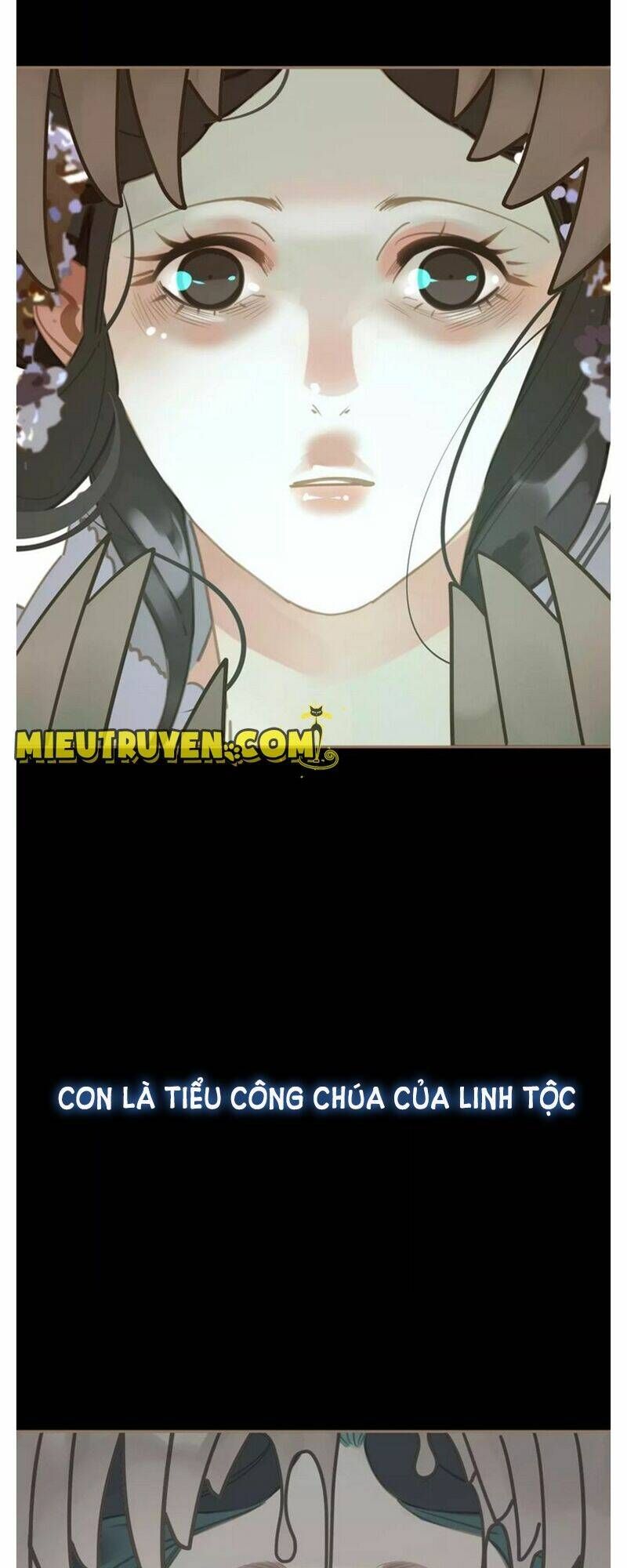 nhất đại linh hậu chapter 8 30