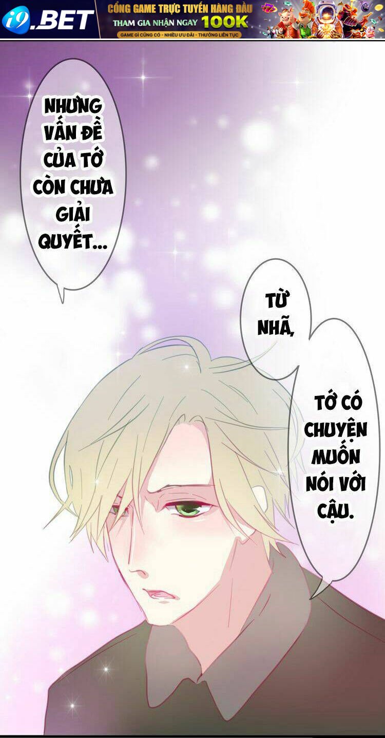 phụ đạo sau giờ học chapter 23 6