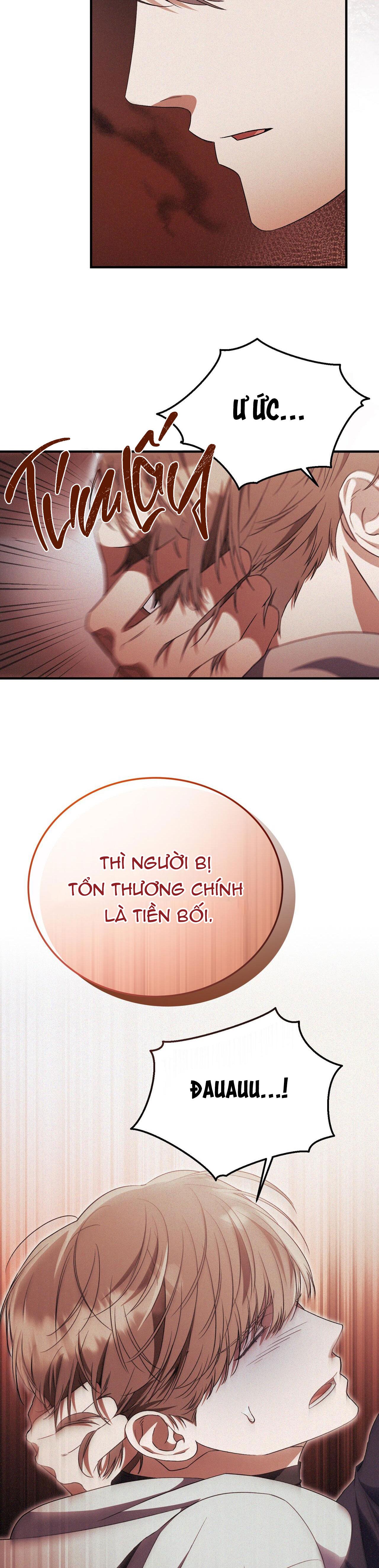 vô hình chapter 11 7