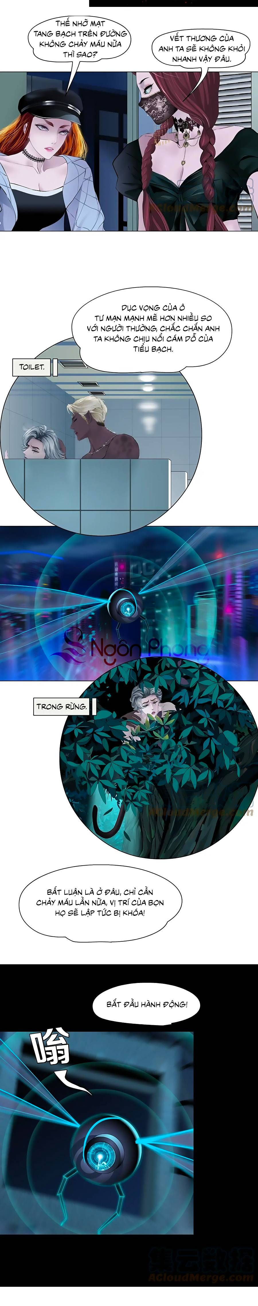 đằng nữ chapter 156 3