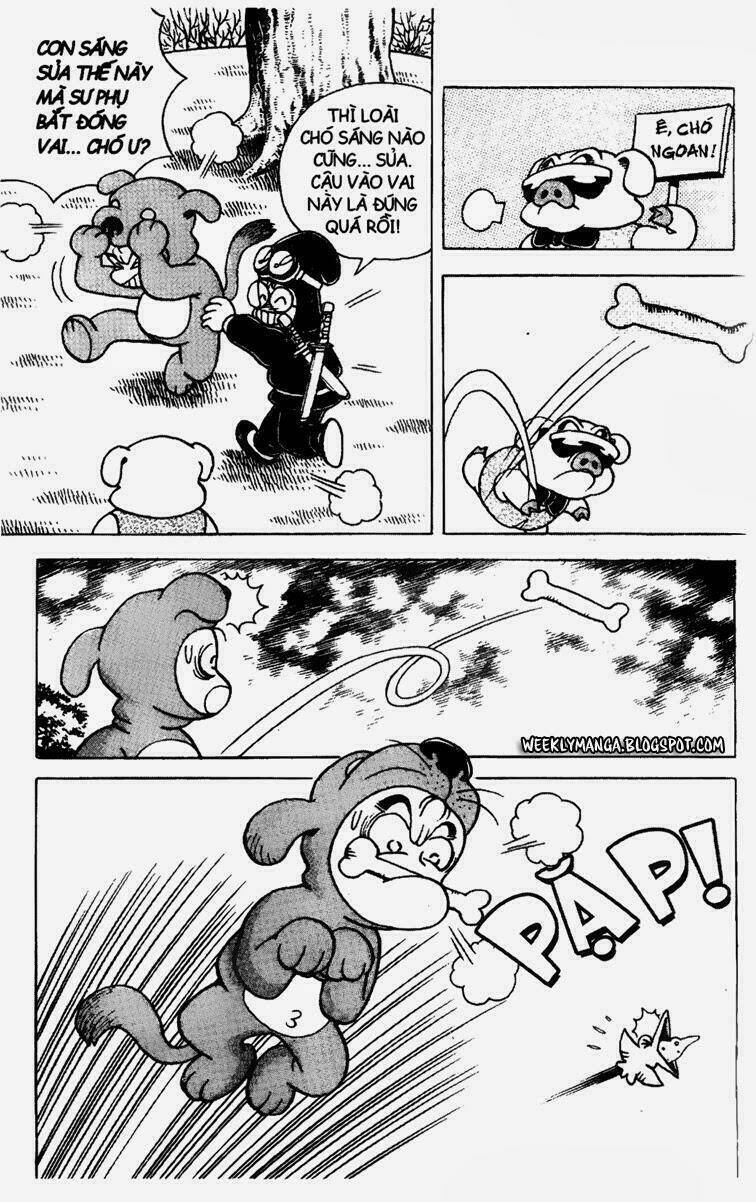 kung fu komang chapter 13 45