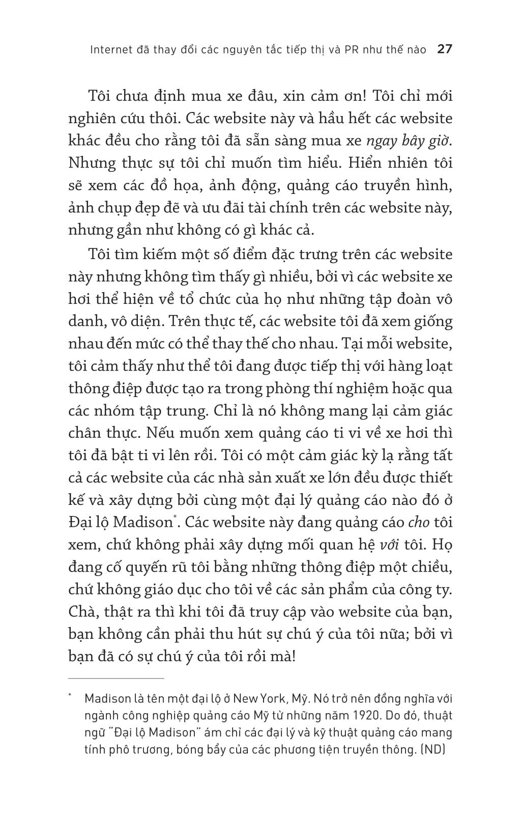 Sách - The New Rules Of Marketing And PR - Viral 24/7 - Những Nguyên Tắc Mới Của Tiếp Thị Và PR