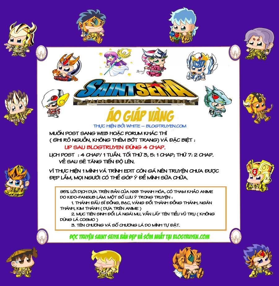 áo giáp vàng chapter 34 1