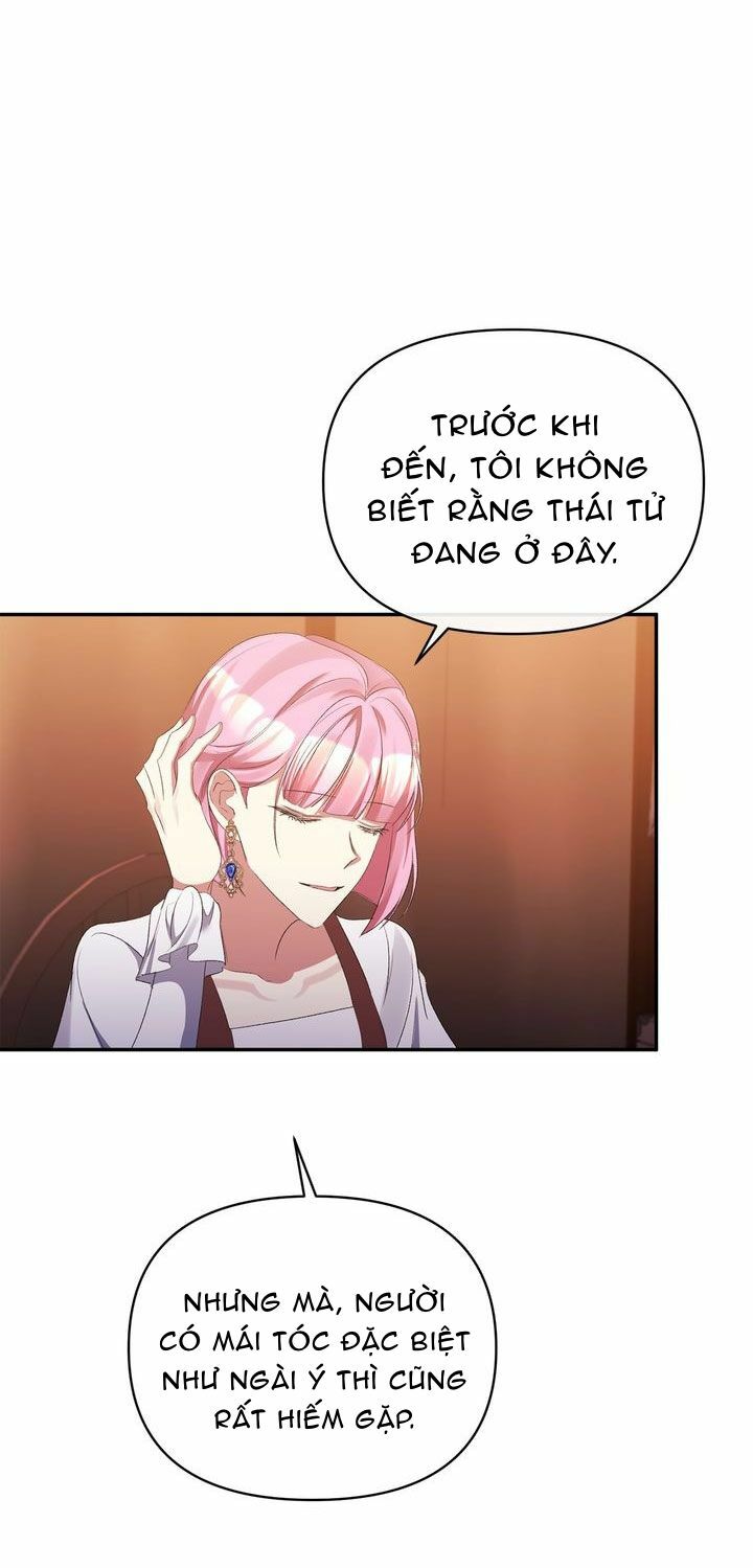 nữ công tước phương bắc là một nhân vật phản diện chapter 25 3