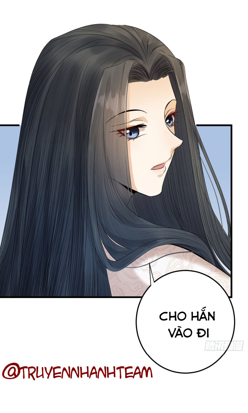 Lễ Băng Nhạc Hoại Chi Dạ chapter 14