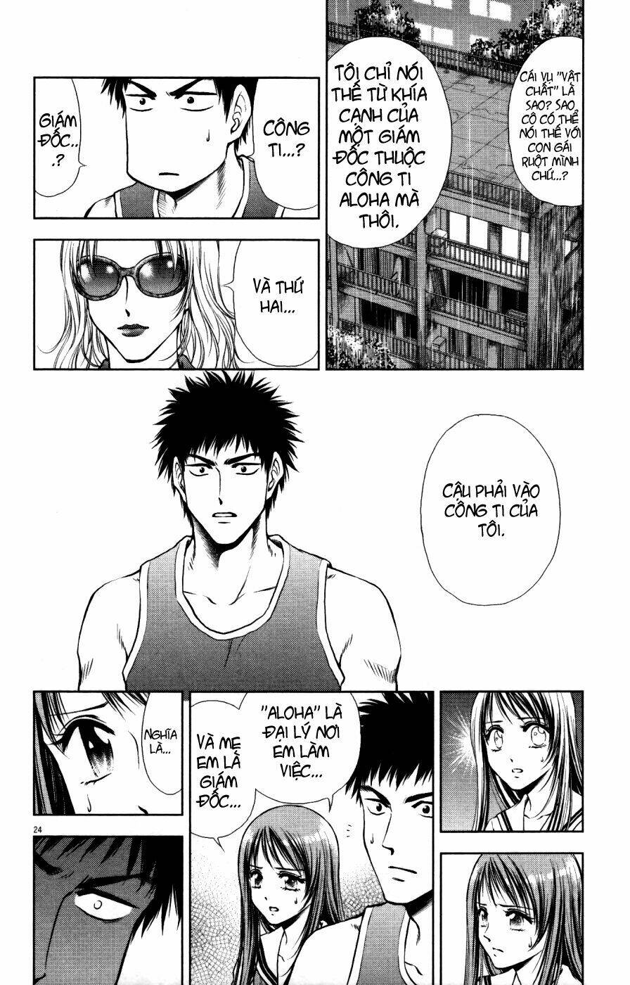 duction man chapter 2 24