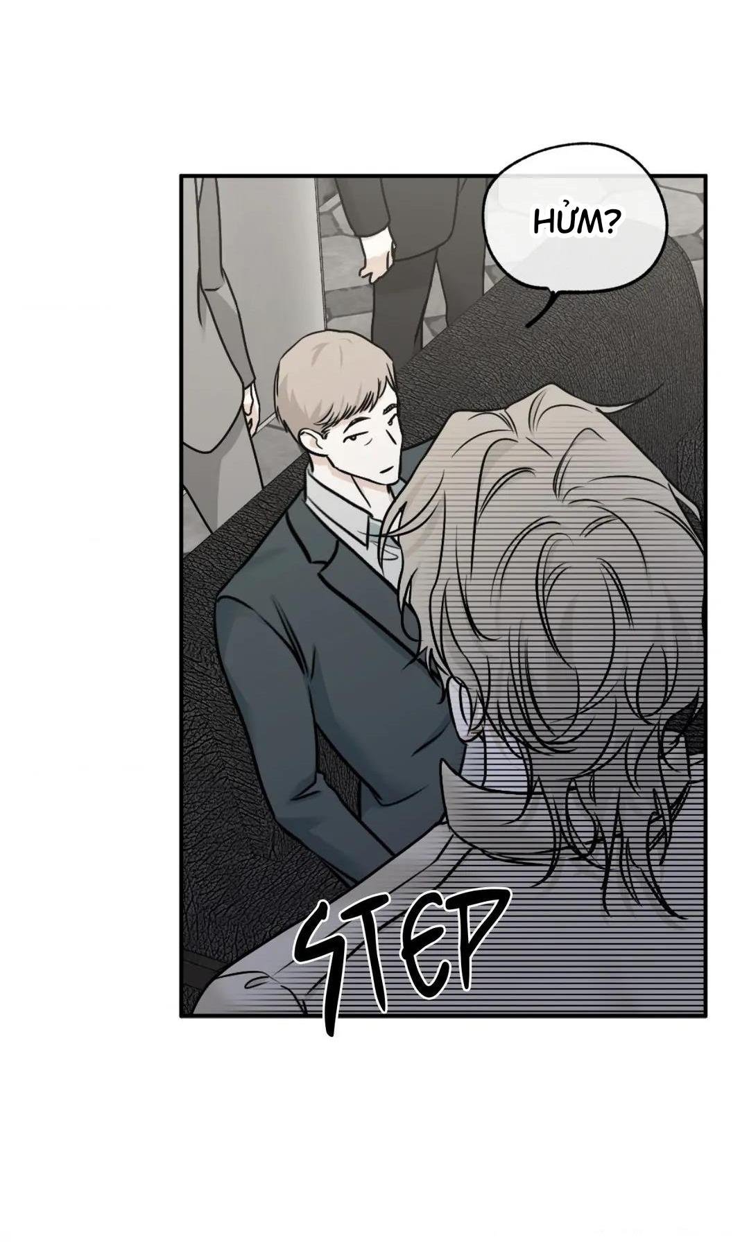 thủy triều thấp lúc chạng vạng chapter 93 26