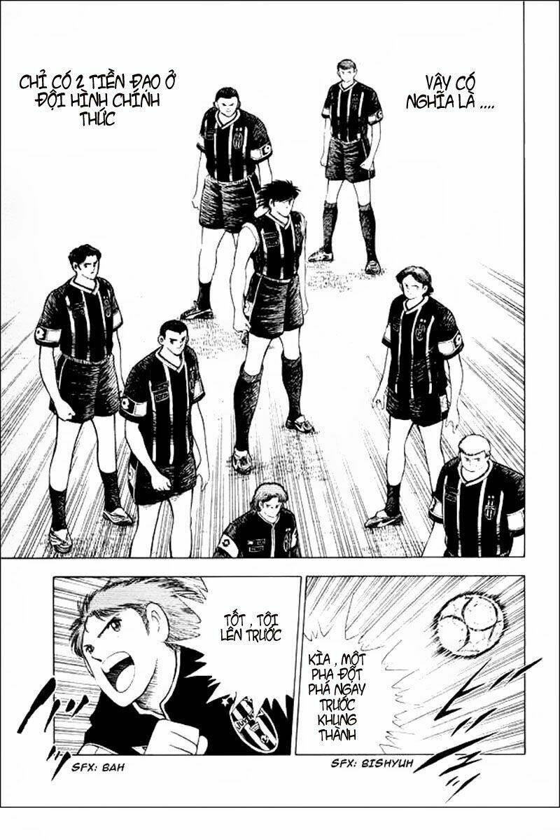 captain tsubasa road to 2002 chapter 15 4