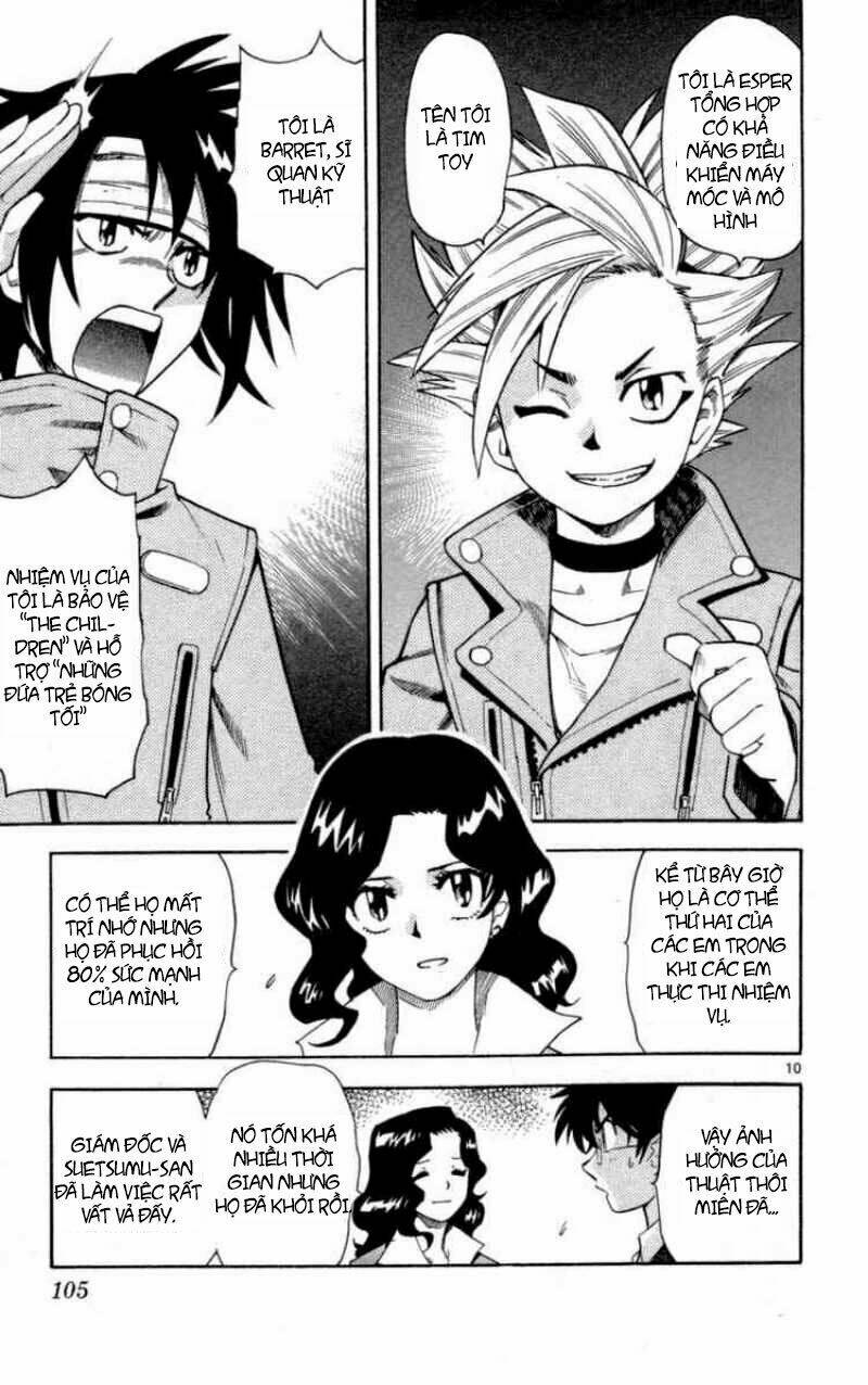 loli siêu năng lực chapter 143 10