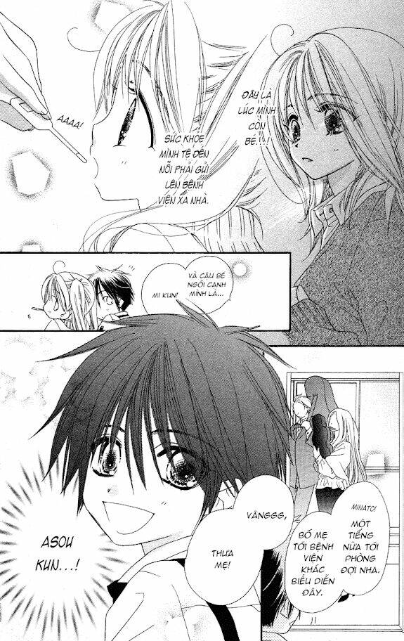 sora log chapter 14 21