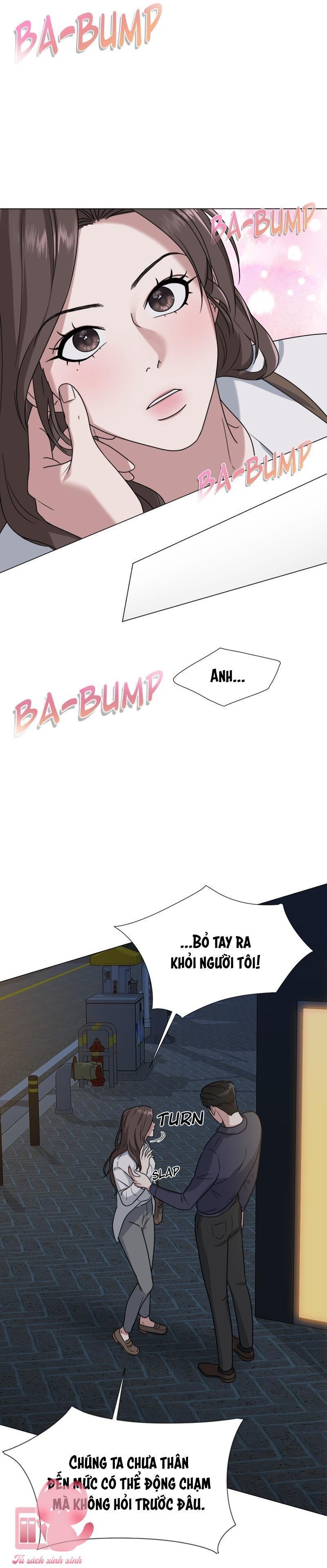 theo bản năng của em chapter 8 3