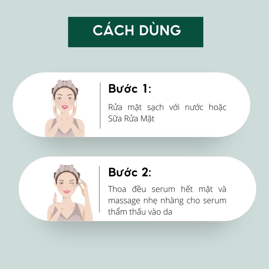 Serum Mờ Thâm Nám JAMIZU Cam Thảo Nhật Bản JASN15, Trắng Sáng Đều Màu Da, Cải Thiện Tình Trạng Da Mỏng Yếu 15ml