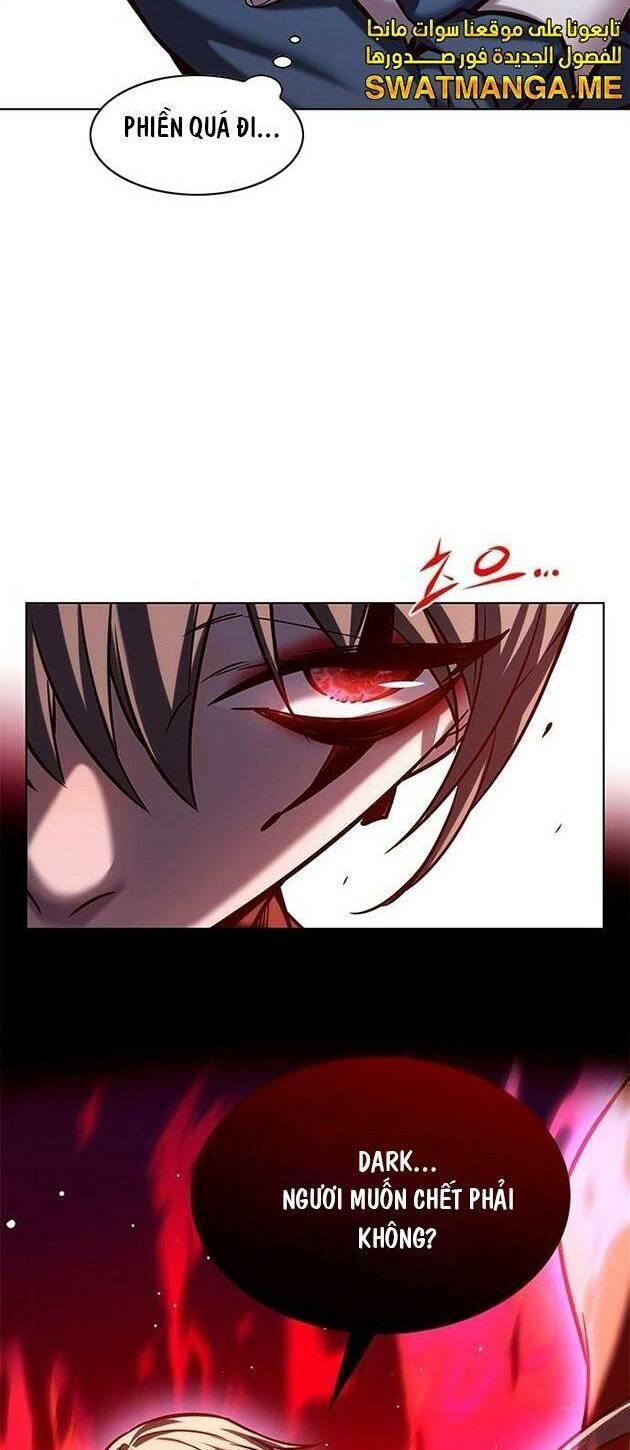 biến thân thành mèo chapter 221 16