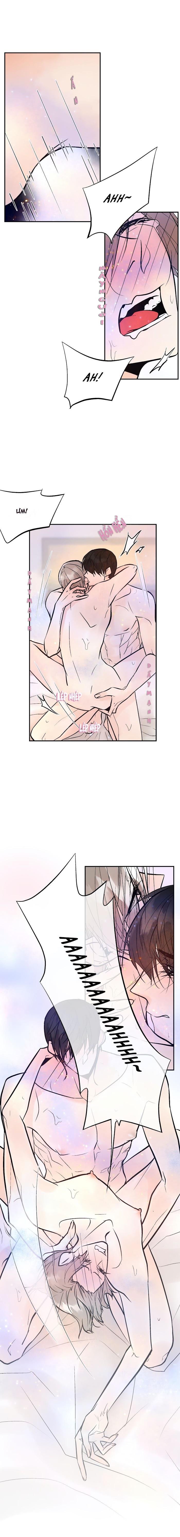 trú ẩn - haven chapter 23.5 7