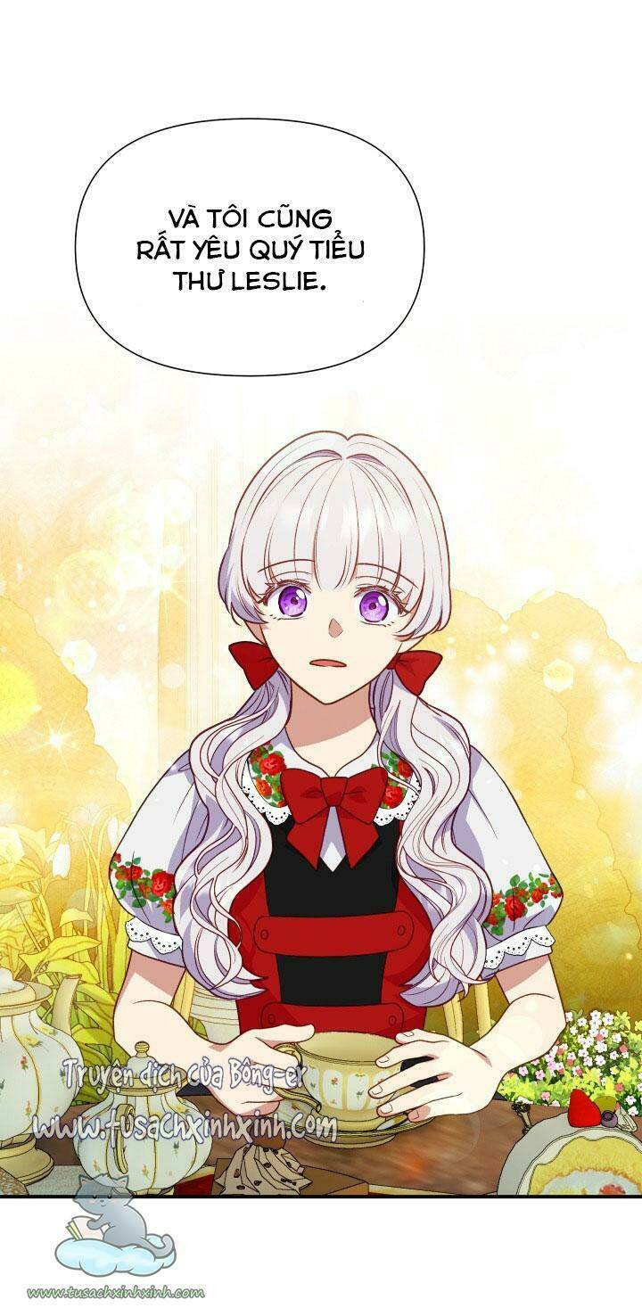 khế ước của nữ công tước quái vật chapter 141 39