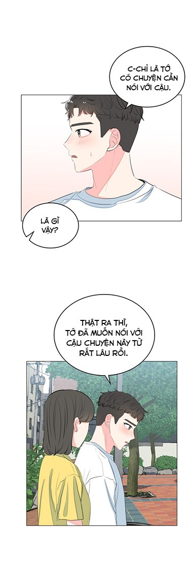 lọ lem hangul coming soon chapter 99 8